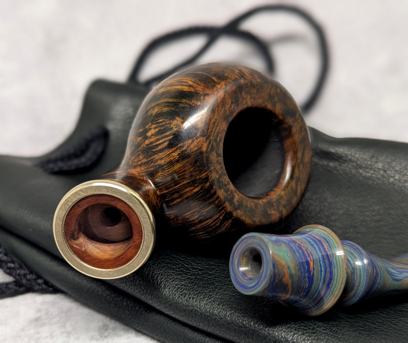 trever-talbert-briar-2501tb-pipe-bruy-re-first-2025 image 7