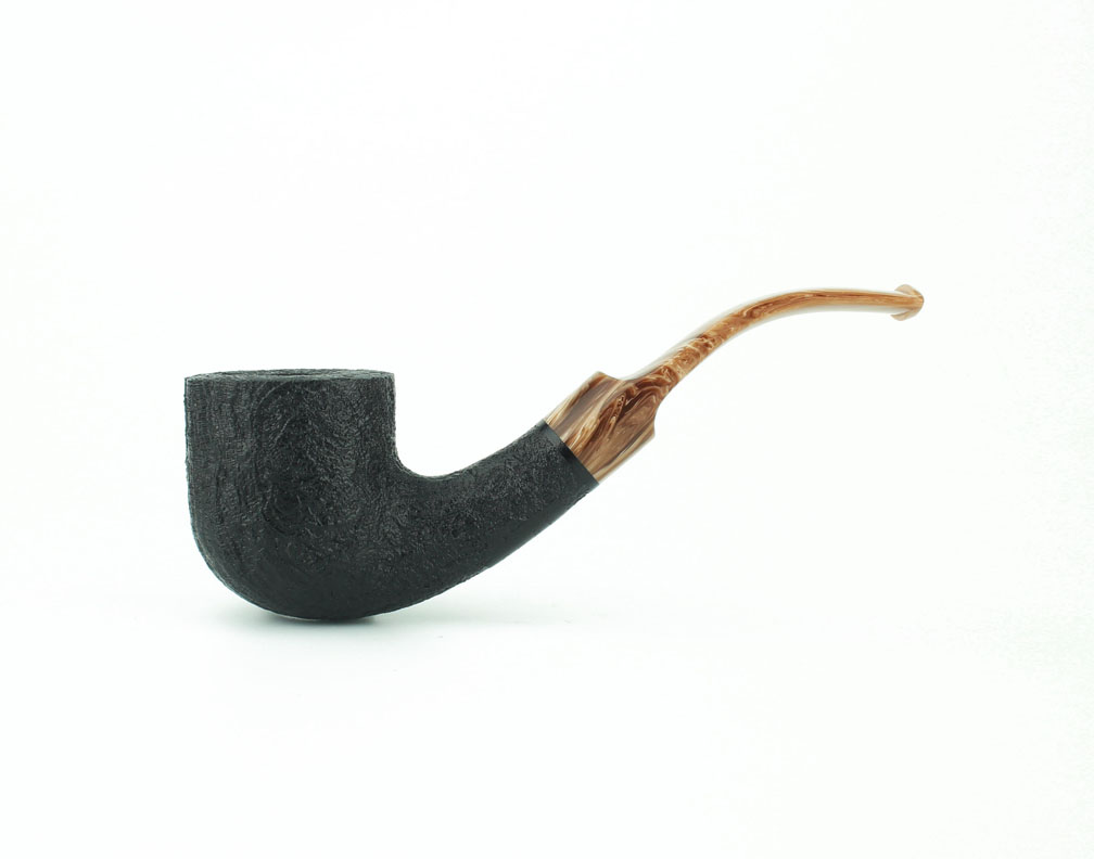 briarworks-classic-c131-pipe-bruy-re-bent-pot-lisse-fonc-e image 1