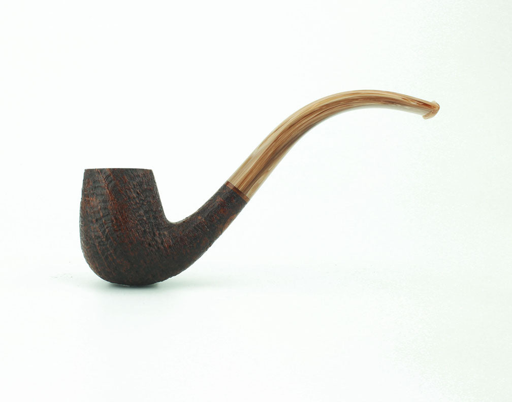 moonshine-briarworks-classic-c13-pipe-bent-billiard-bruy-re image 2