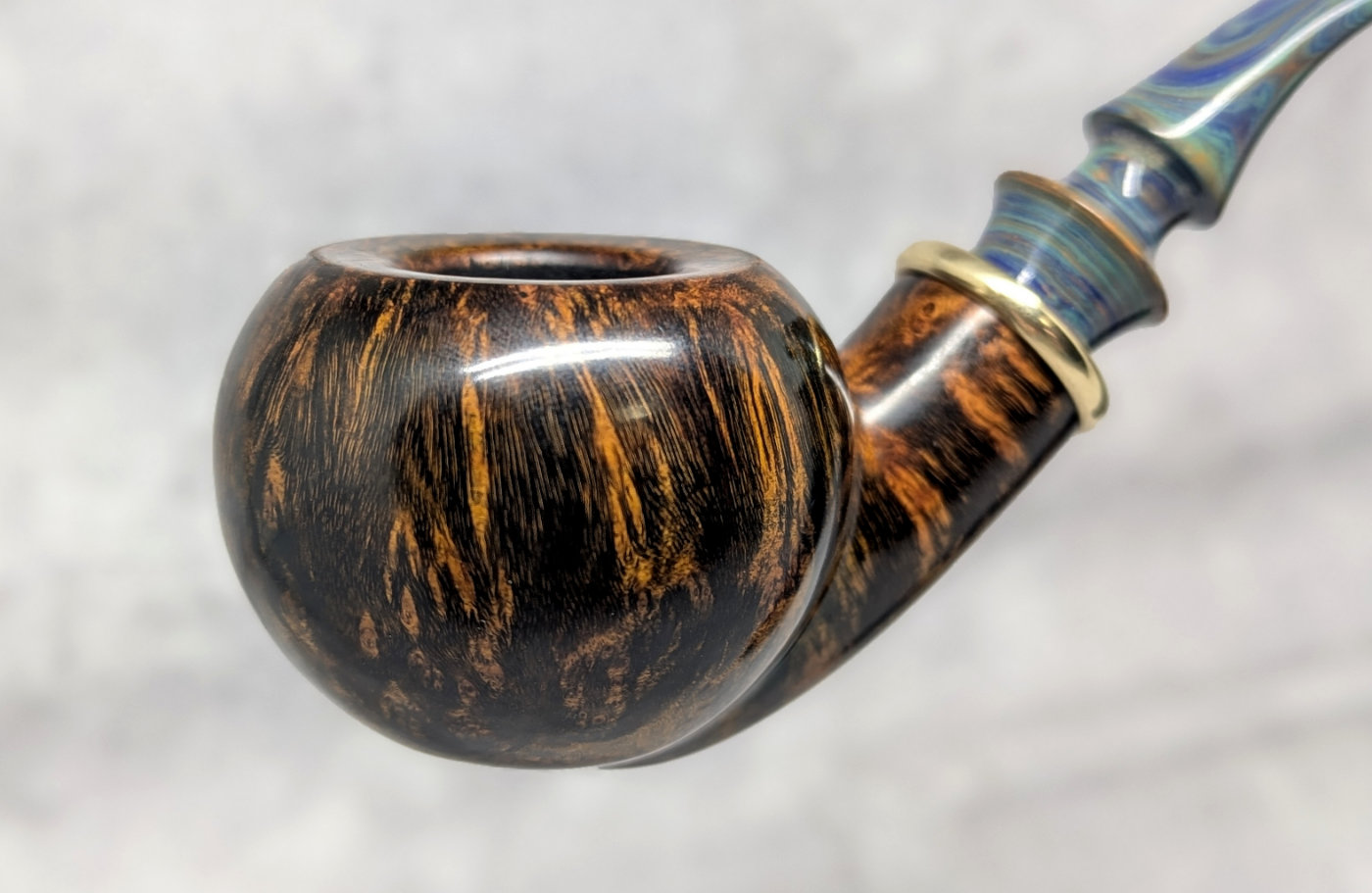 trever-talbert-briar-2501tb-pipe-bruy-re-first-2025 image 3