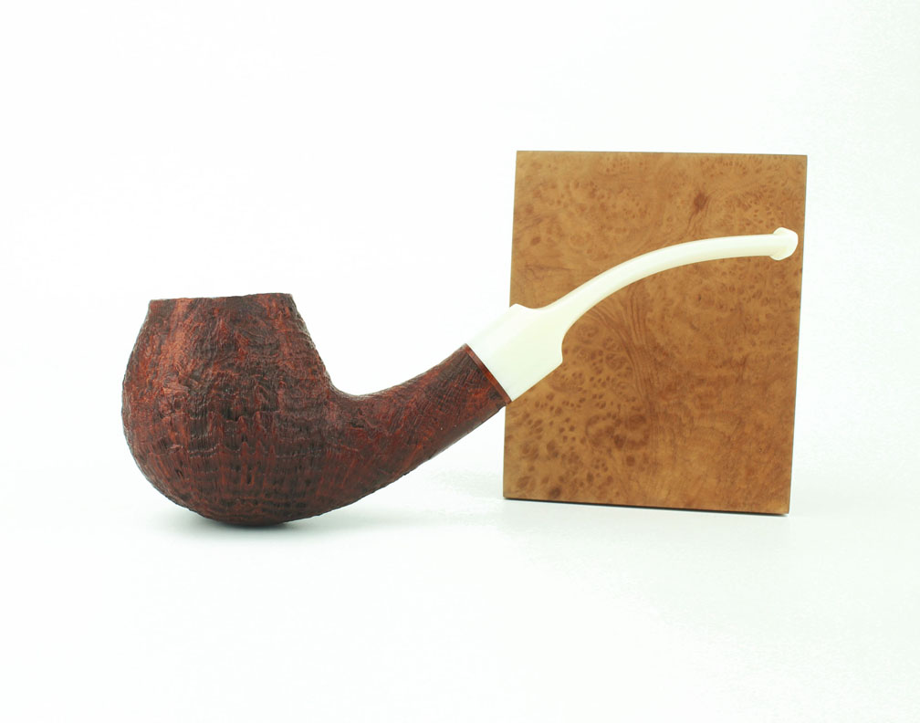 briarworks-classic-c91-pipe-bruy-re-pomme-coud-e-rustiqu-e image 7