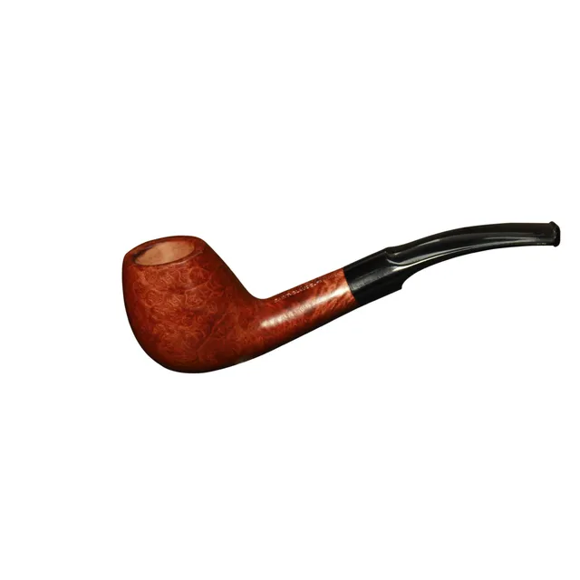 vincent-genod-plume-192-bordeaux-pipe-bruy-re-apple image 1