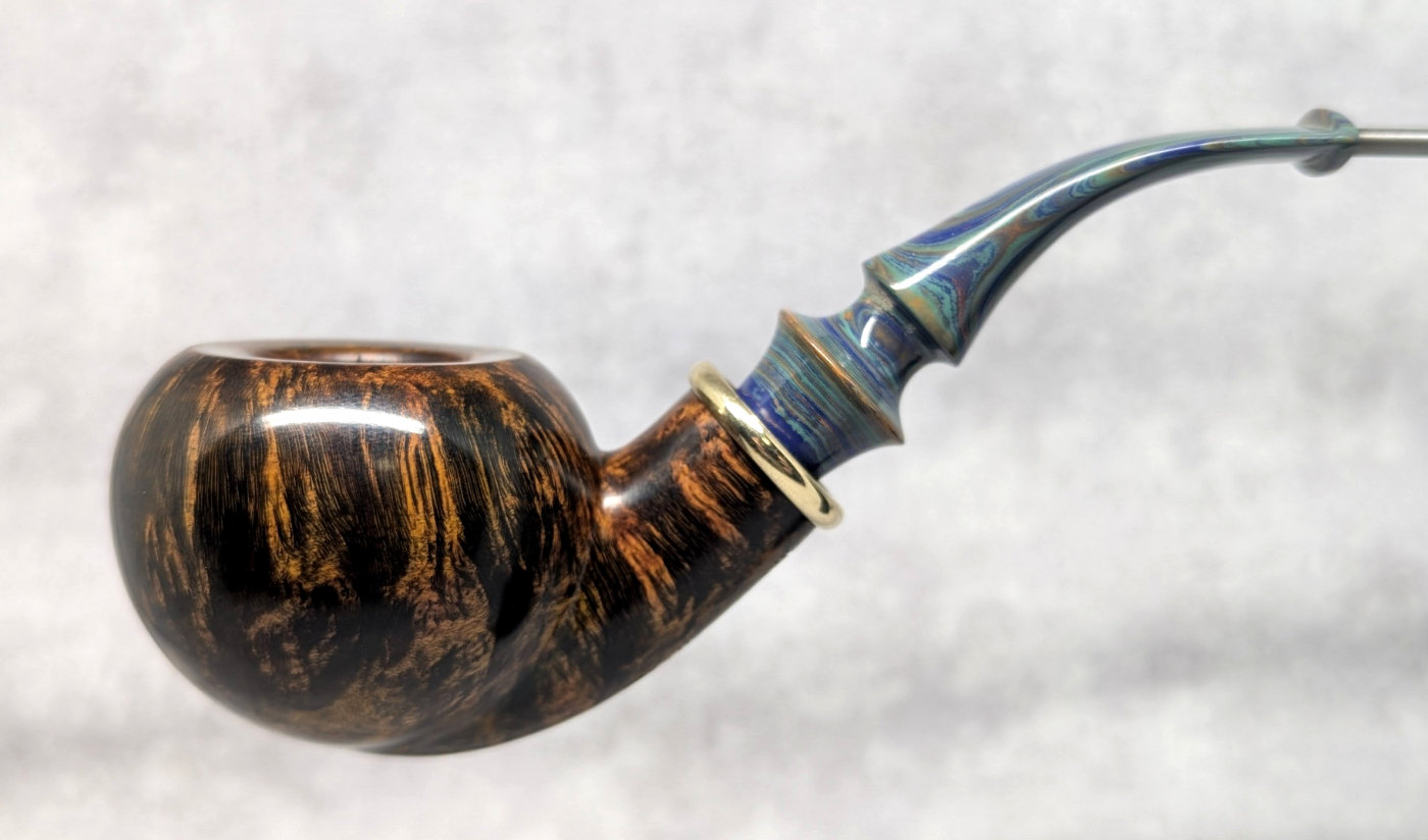 trever-talbert-briar-2501tb-pipe-bruy-re-first-2025 image 2