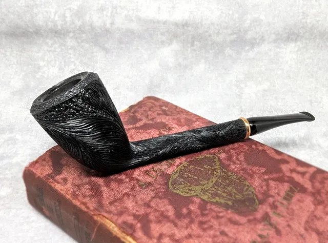 trever-talbert-ligne-bretagne-collector-25c2lb-pipe image 1