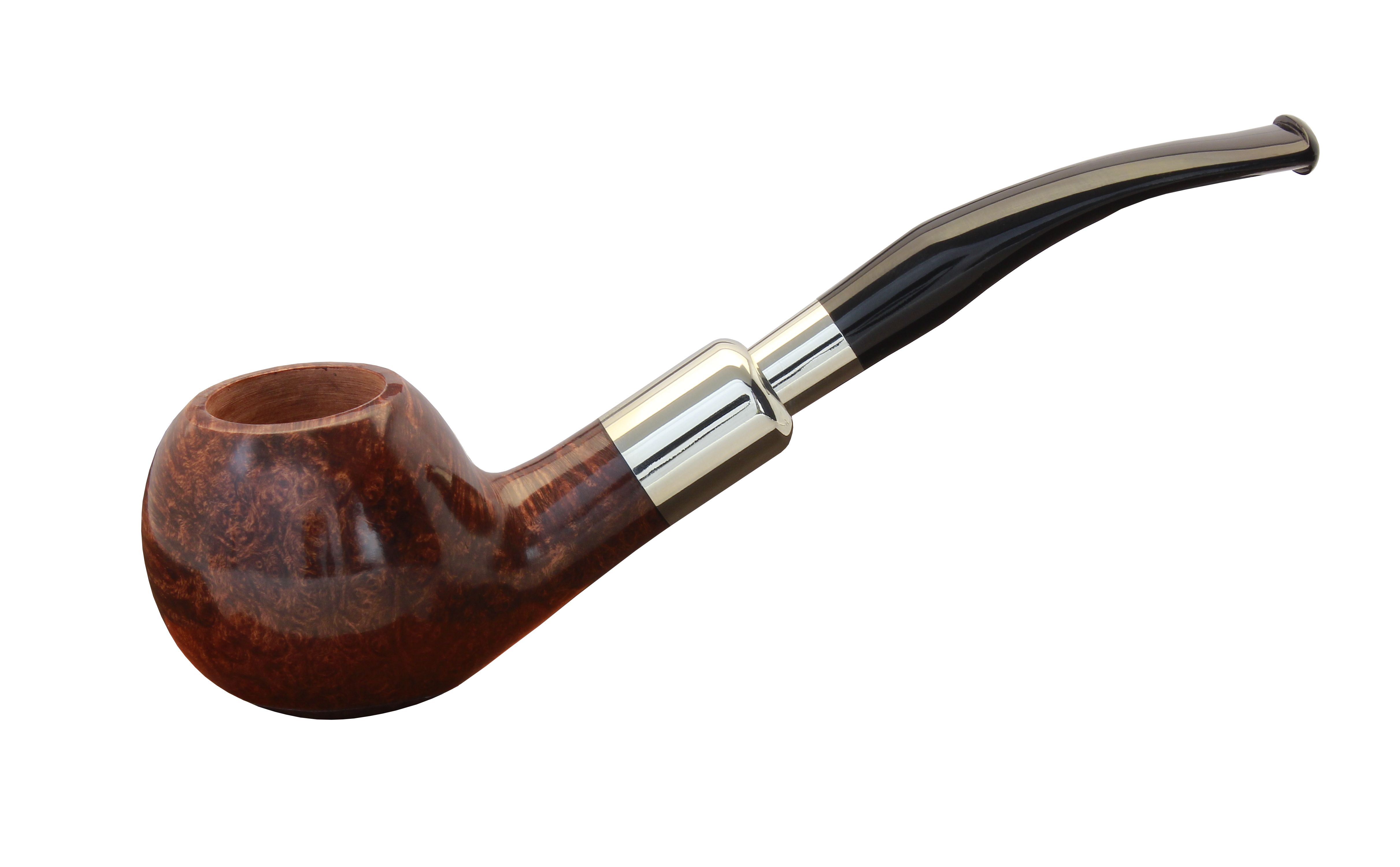 vincent-genod-army-spigot-1789-pipe-demi-courbe-bruy-re image 1