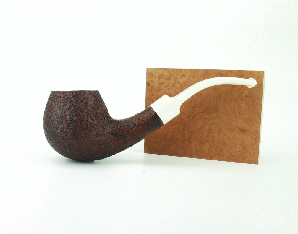 briarworks-classic-c91-pipe-bruy-re-pomme-coud-e-rustiqu-e image 4