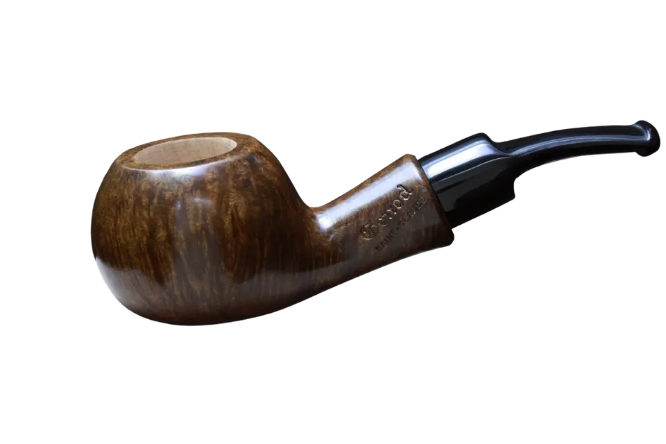 vincent-genod-br-le-gueule-05-pipe-marron-courte image 1