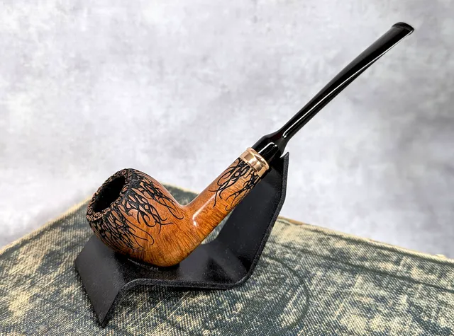 trever-talbert-ligne-bretagne-mythos-25m5lb-pipe-bruy-re-grav-e image 1