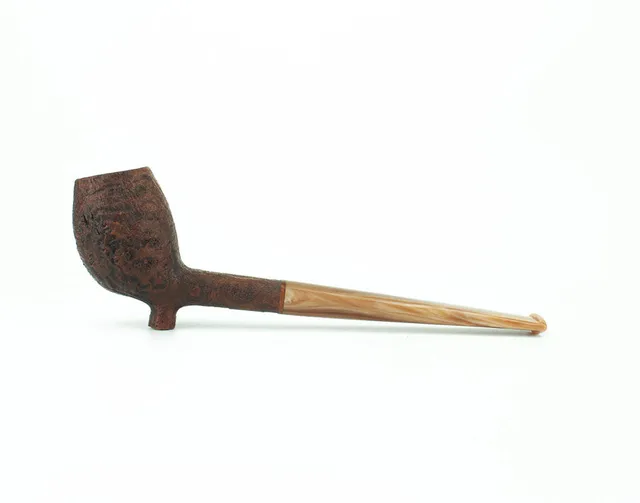 briarworks-classic-c141-pipe-cutty-longue-en-bruy-re image 1