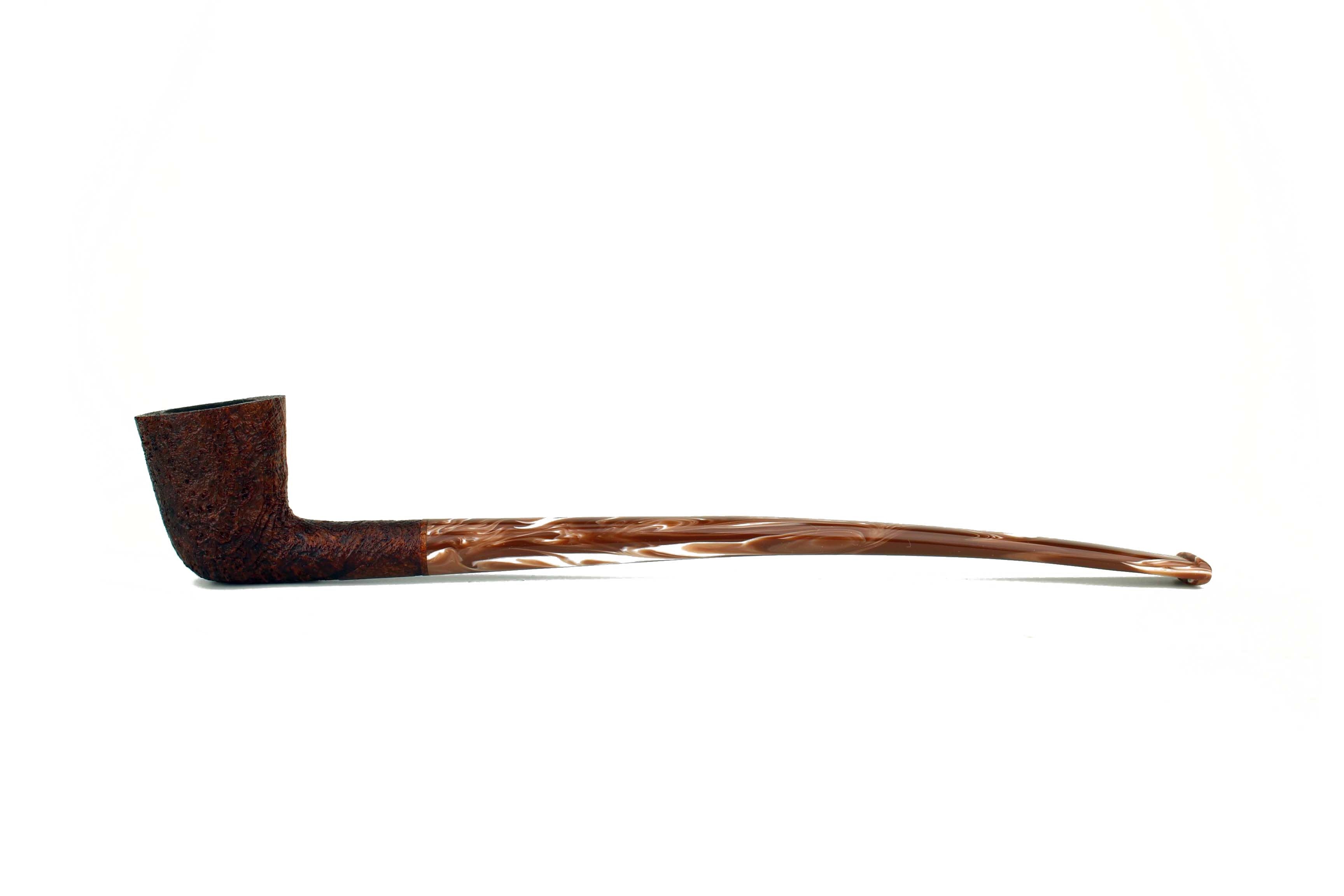briarworks-c61xl-churchwarden-dublin-pipe-bruy-re image 6