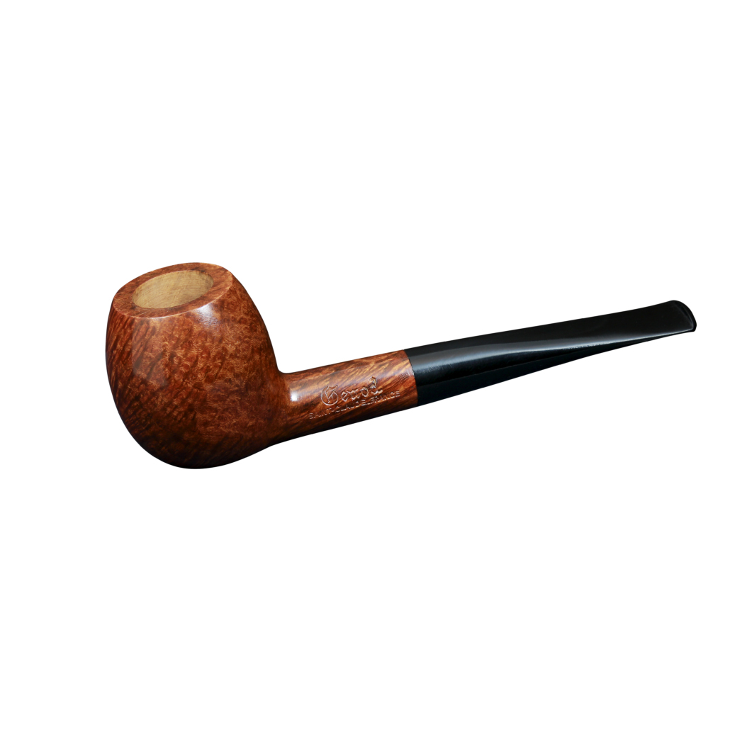 vincent-genod-fauve-1002-pipe-droite-bruy-re-orange image 1