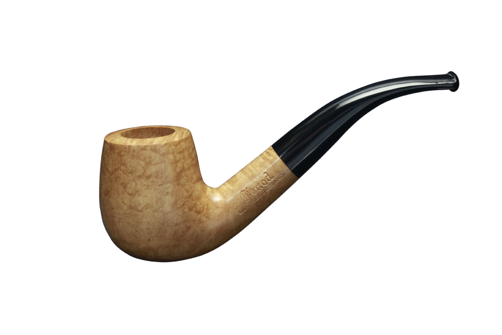 vincent-genod-op-ra-606-pipe-courb-e-bruy-re-naturelle image 1