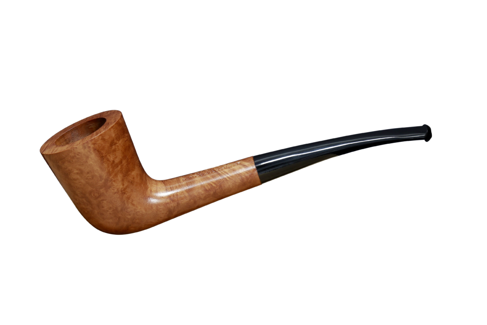 vincent-genod-op-ra-1012-pipe-dublin-nature-tige-ovale image 1
