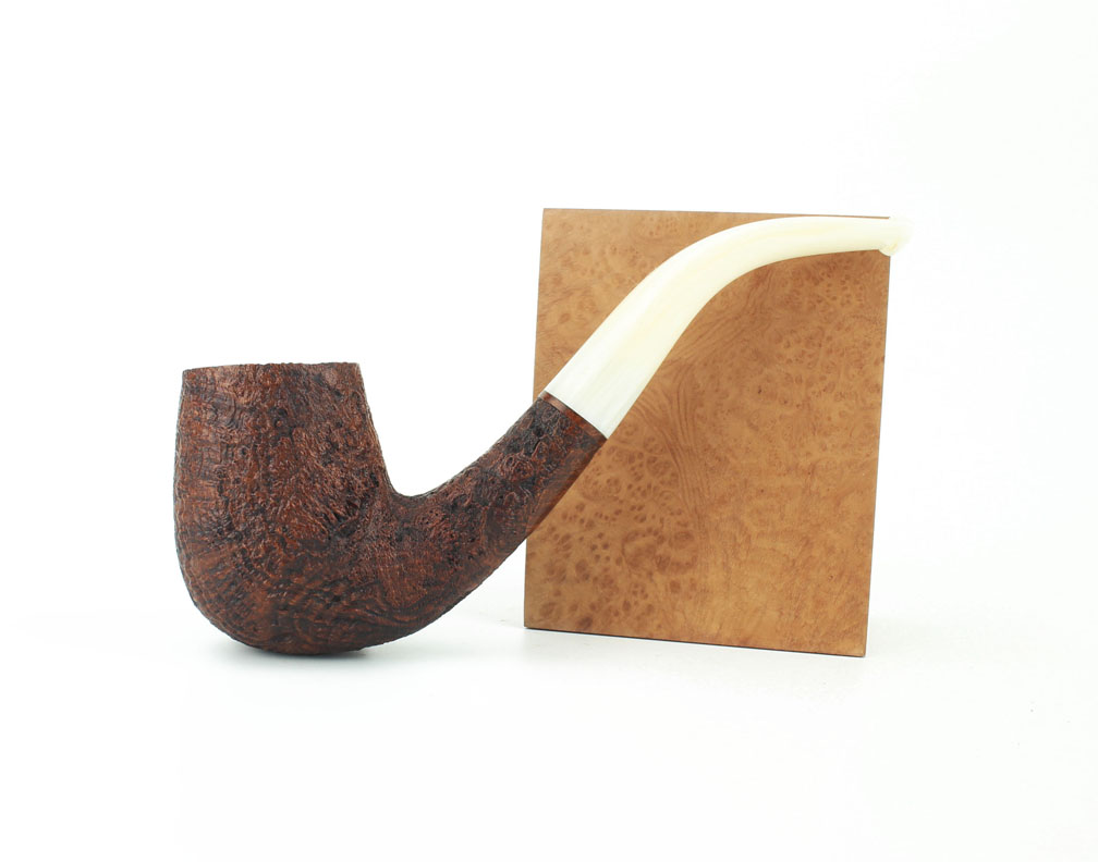 briarworks-classic-c12-pipe-en-bruy-re-billard-courbe image 5
