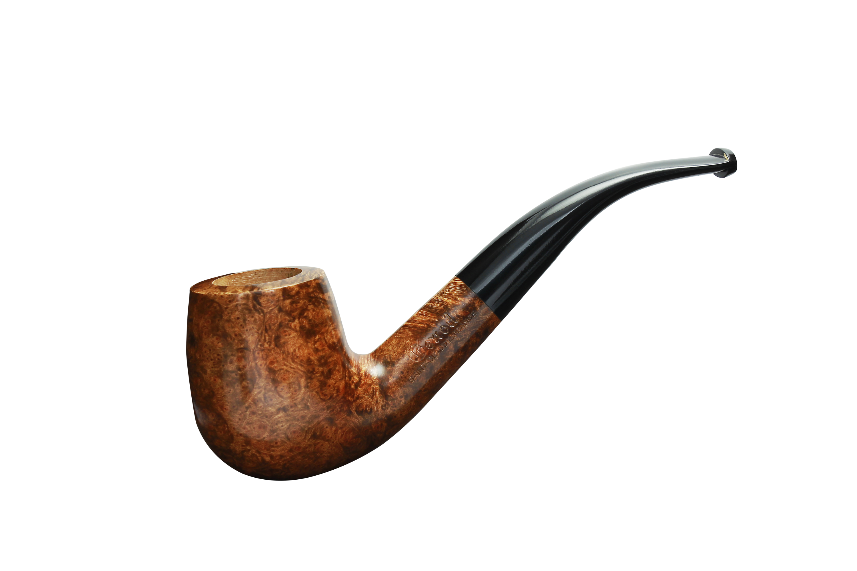 vincent-genod-fauve-606-pipe-courbe-billard-bruy-re image 1