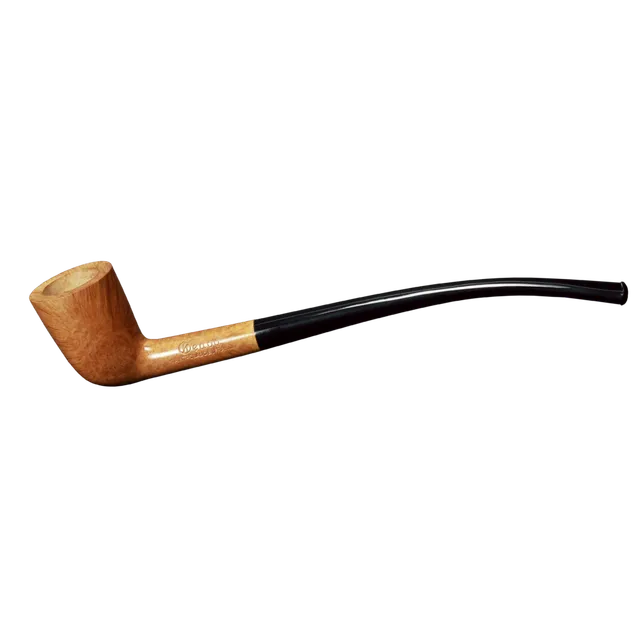 vincent-genod-mini-liseuse-11-pipe-demi-courbe-nature image 1