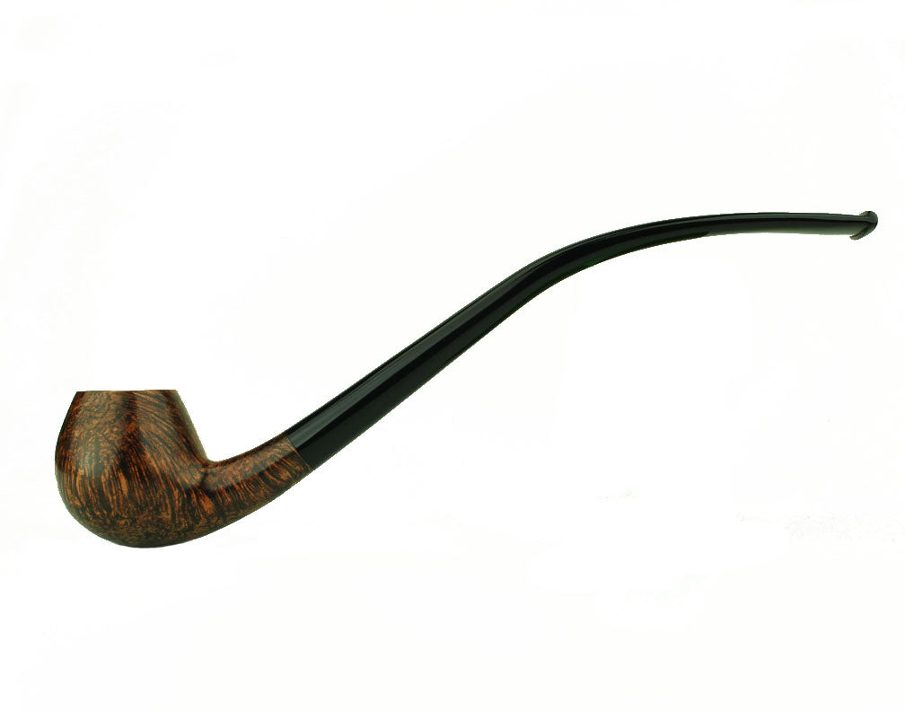 briarworks-classic-c91xl-pipe-churchwarden-pomme-longue image 4
