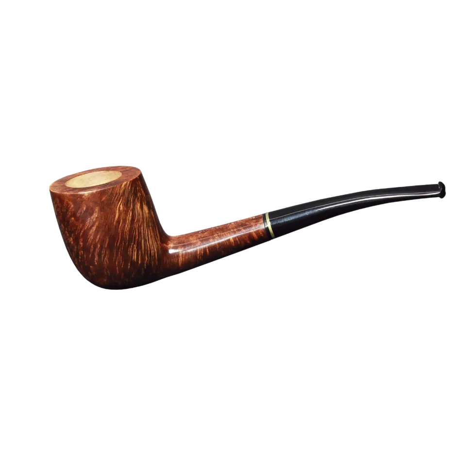 vincent-genod-prestige-194-pipe-demi-courbe-bruy-re-extra image 1