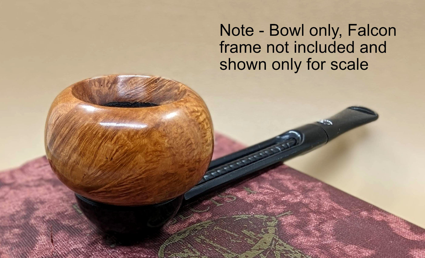 trever-talbert-pipe-bowls-foyer-falcon-bowl-3-filet-large image 6