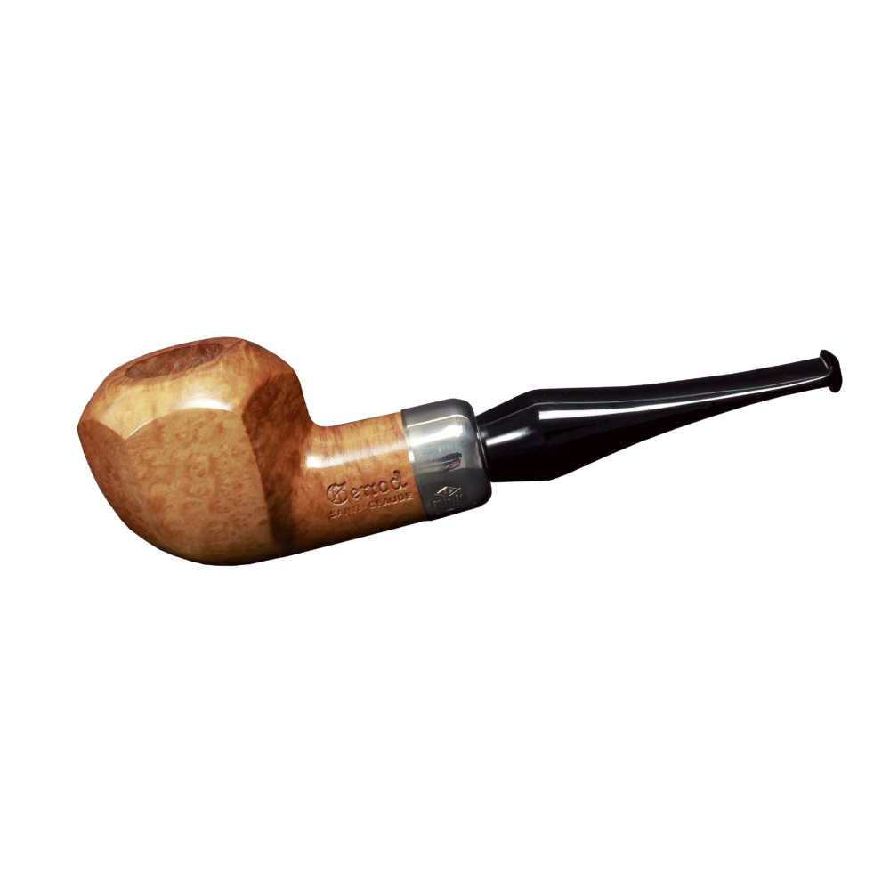 vincent-genod-army-307-pipe-droite-nature-bruy-re-alg-rienne image 1