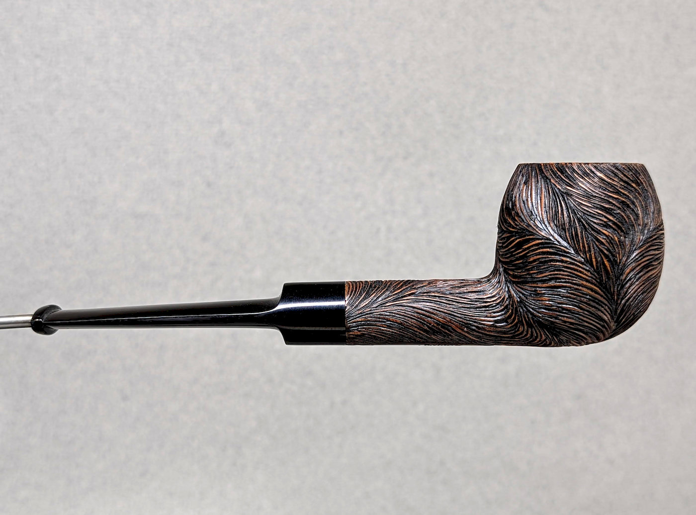 trever-talbert-ligne-bretagne-2604lb-pipe-bruy-re-rustiqu-e image 6