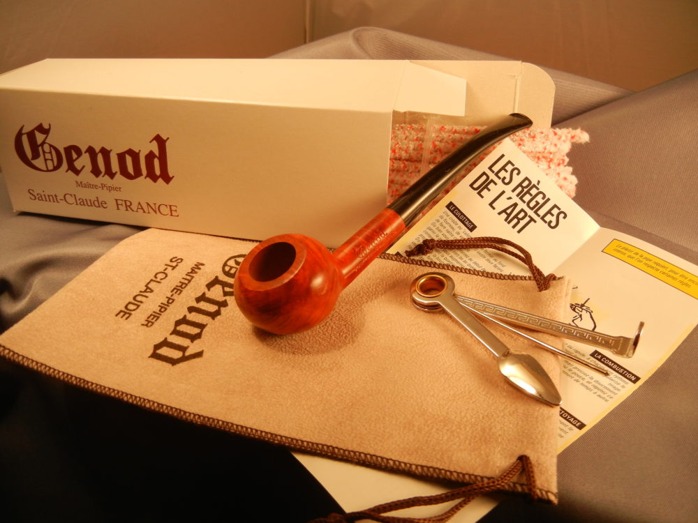 vincent-genod-plume-coffret-pipe-d-butant-bruy-re-naturelle image 4