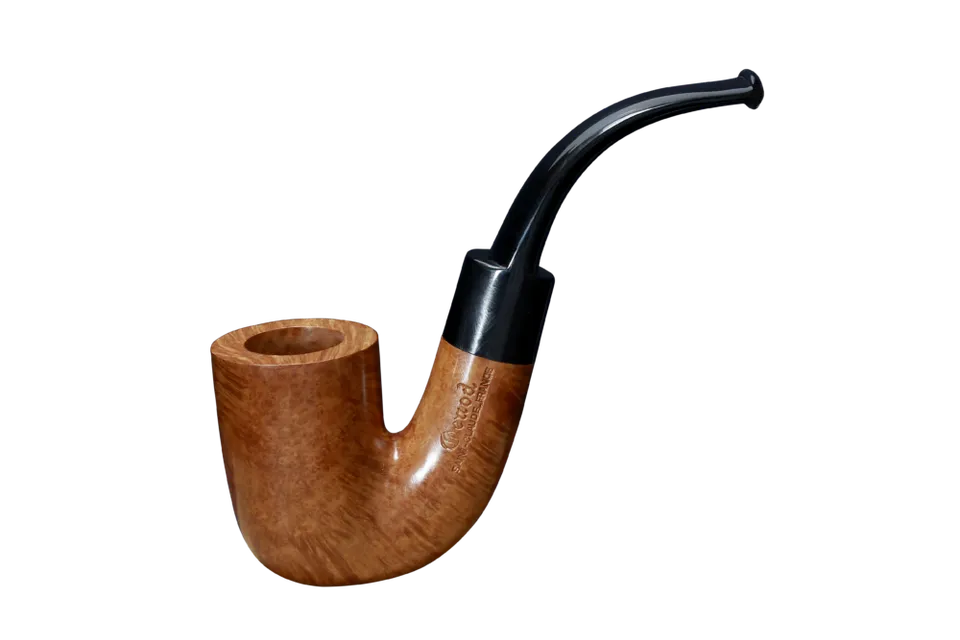 vincent-genod-op-ra-806-pipe-courbe-bruy-re-oom-paul-naturelle image 1