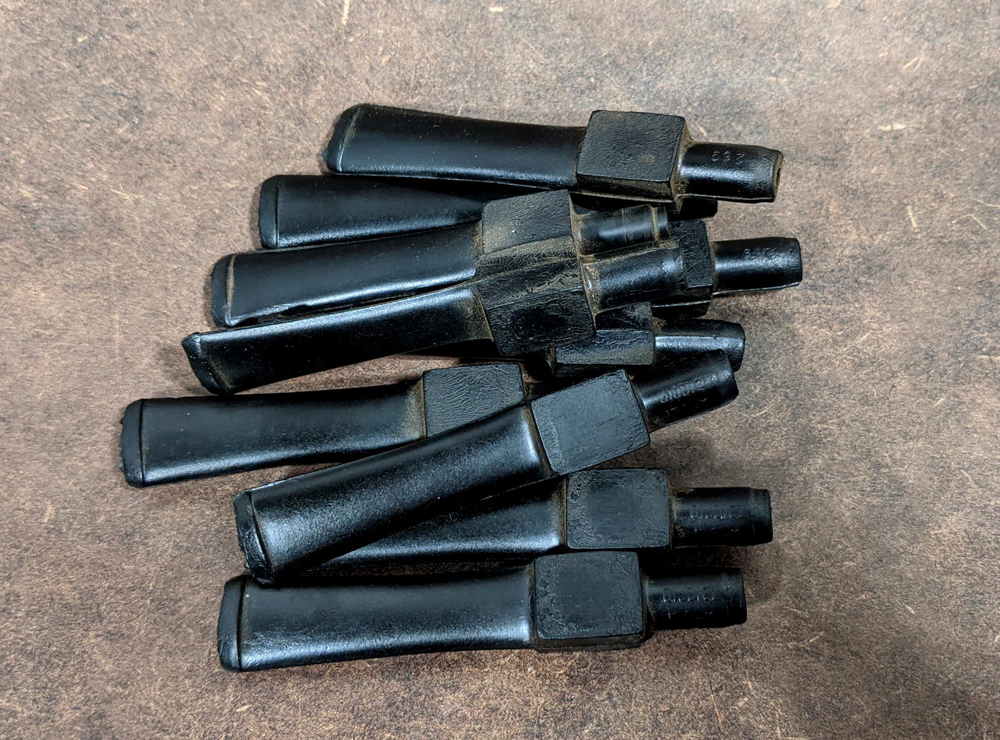 trever-talbert-square-shank-tuyaux-bauches-lot-10 image 1
