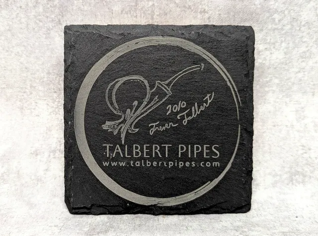 trever-talbert-black-slate-sous-verre-ardoise-sketch image 1