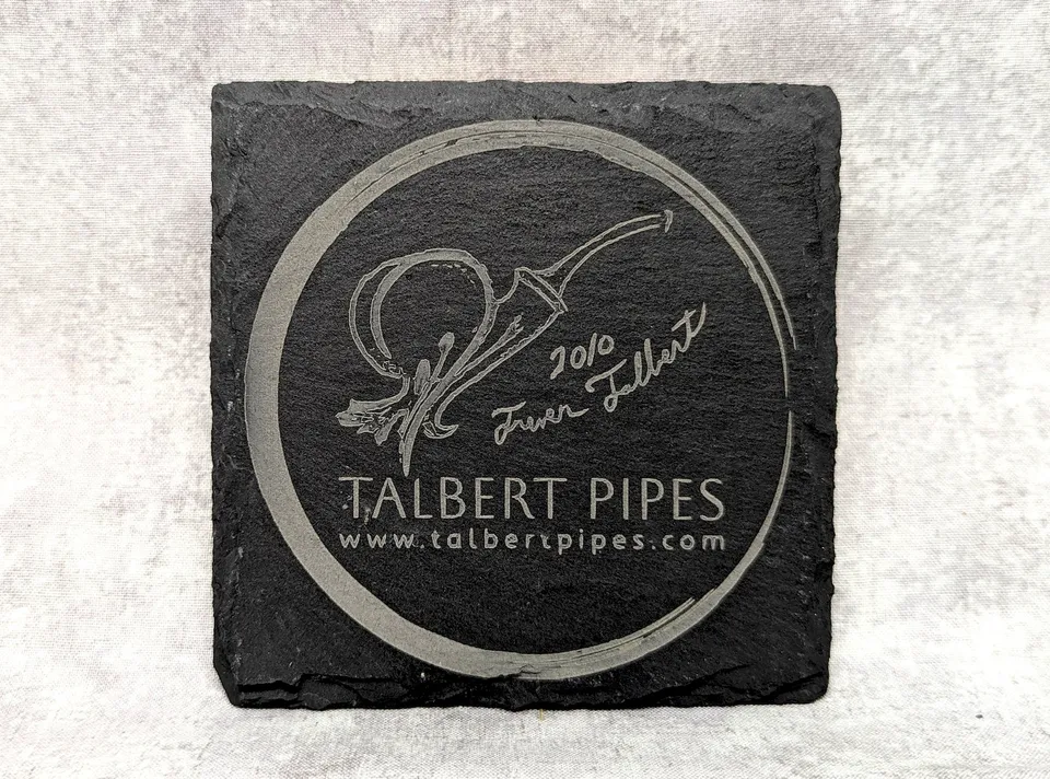 trever-talbert-black-slate-sous-verre-ardoise-sketch image 1