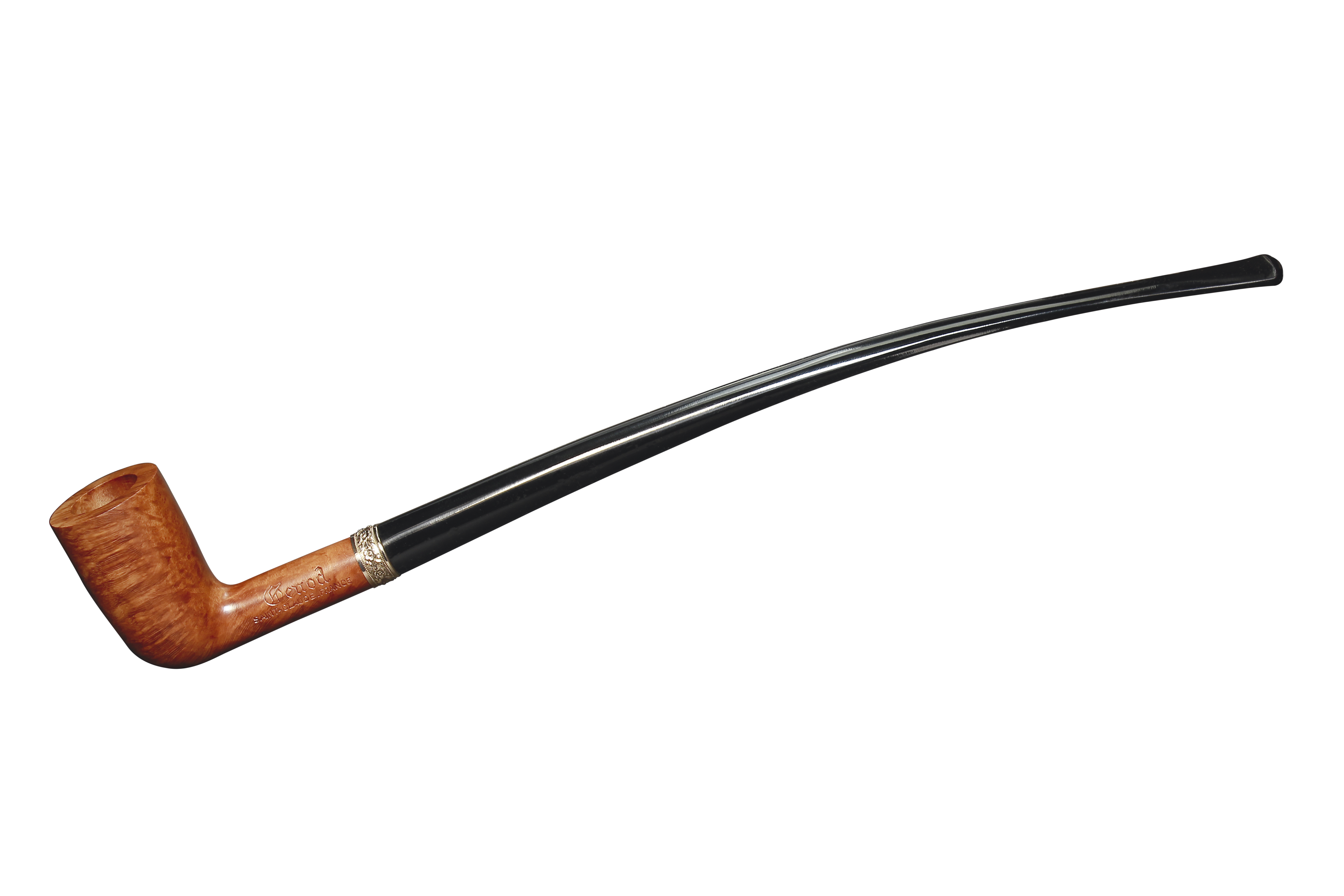 vincent-genod-liseuse-luxe-33-naturelle-pipe-longue image 1