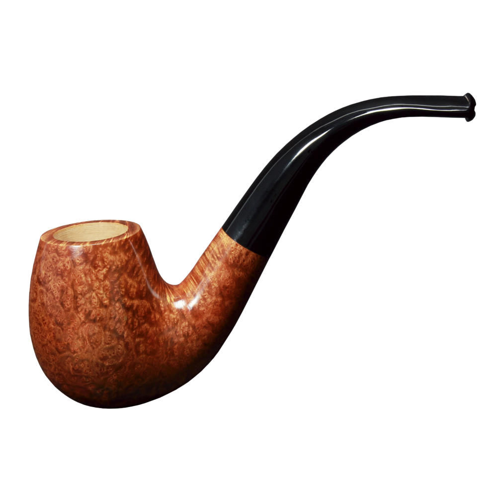 vincent-genod-pipes-courbes-fauve-608-pipe-oom-paul image 1