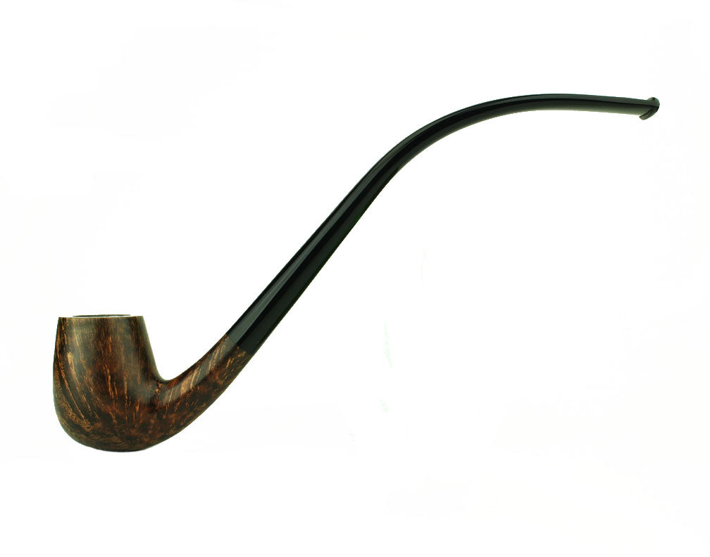 briarworks-classic-c12xl-pipe-churchwarden-billard-coud-e image 3