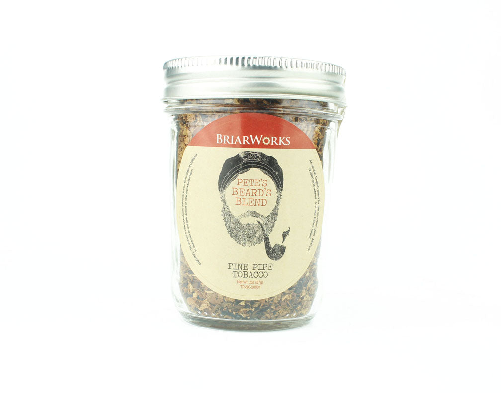 briarworks-pete-s-beard-s-blend-tabac-pipe-2-oz-anglais image 1