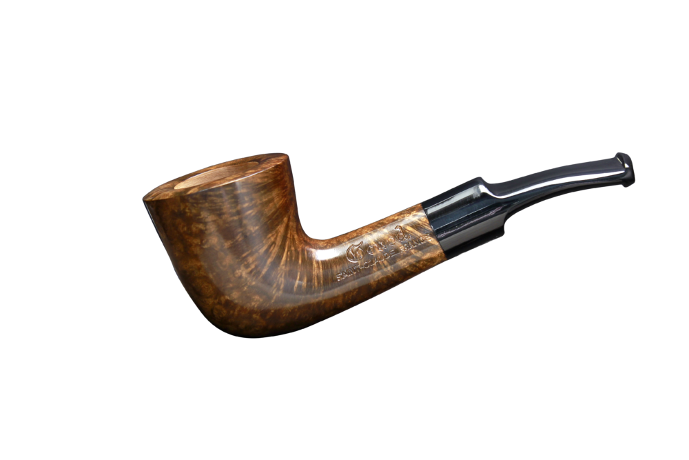 vincent-genod-br-le-gueule-71-pipe-demi-courbe-brune-9mm image 1