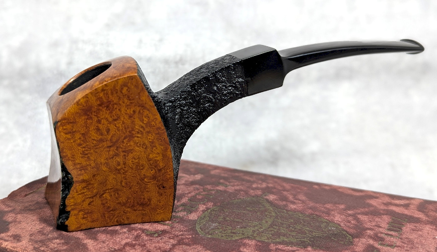 trever-talbert-ligne-bretagne-pipe-25c5lb-plateau-naturel image 2