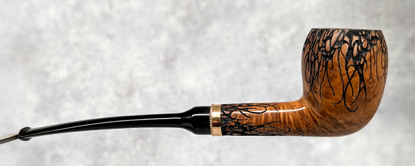 ligne-bretagne-mythos-25m3lb-pipe-tabac-grav-e image 2