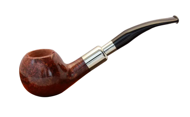 vincent-genod-army-spigot-1789-pipe-demi-courbe-bruy-re image 1