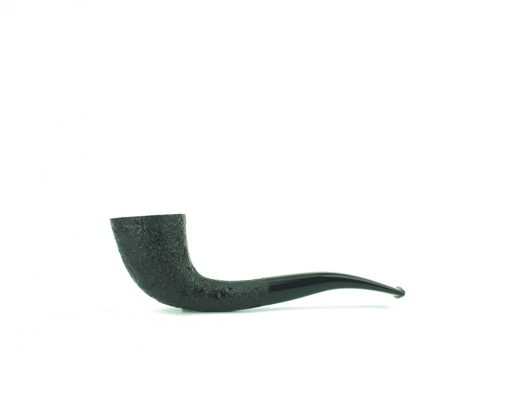 briarworks-c10-classic-zulu-pipe-bruy-re-courbe-tuyau-noir image 7