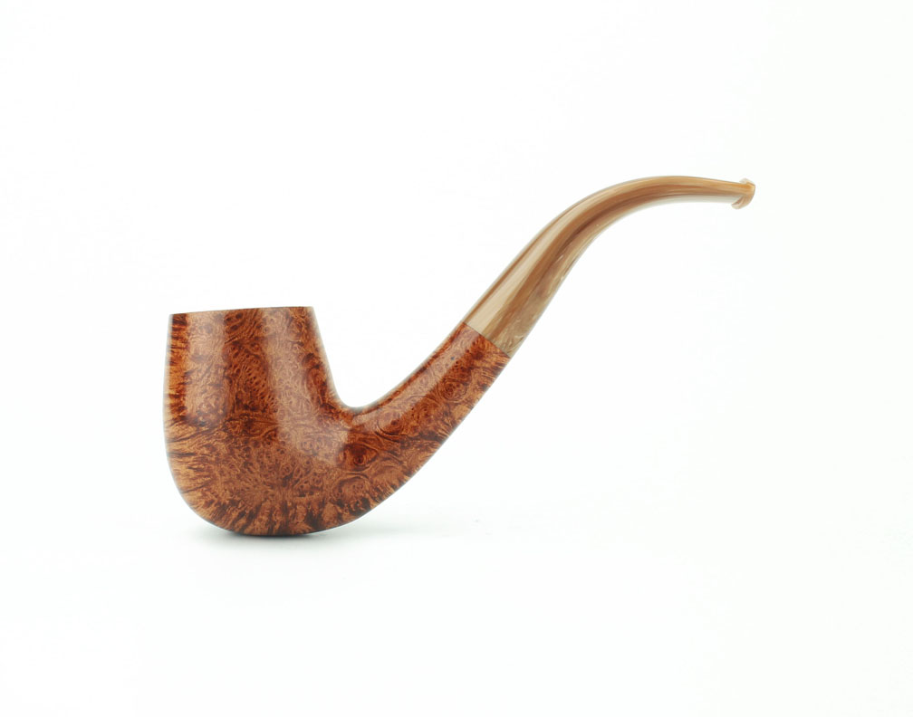 briarworks-classic-c12-pipe-en-bruy-re-billard-courbe image 1