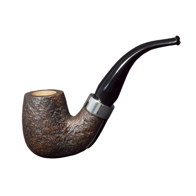 vincent-genod-army-granite-11-pipe-bruy-re-sabl-e-marron image 1