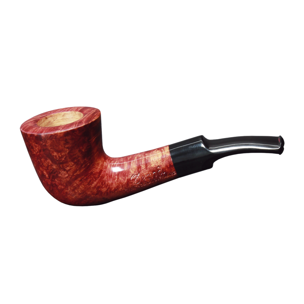 vincent-genod-br-le-gueule-14-rouge-pipe-bruy-re-courte image 1