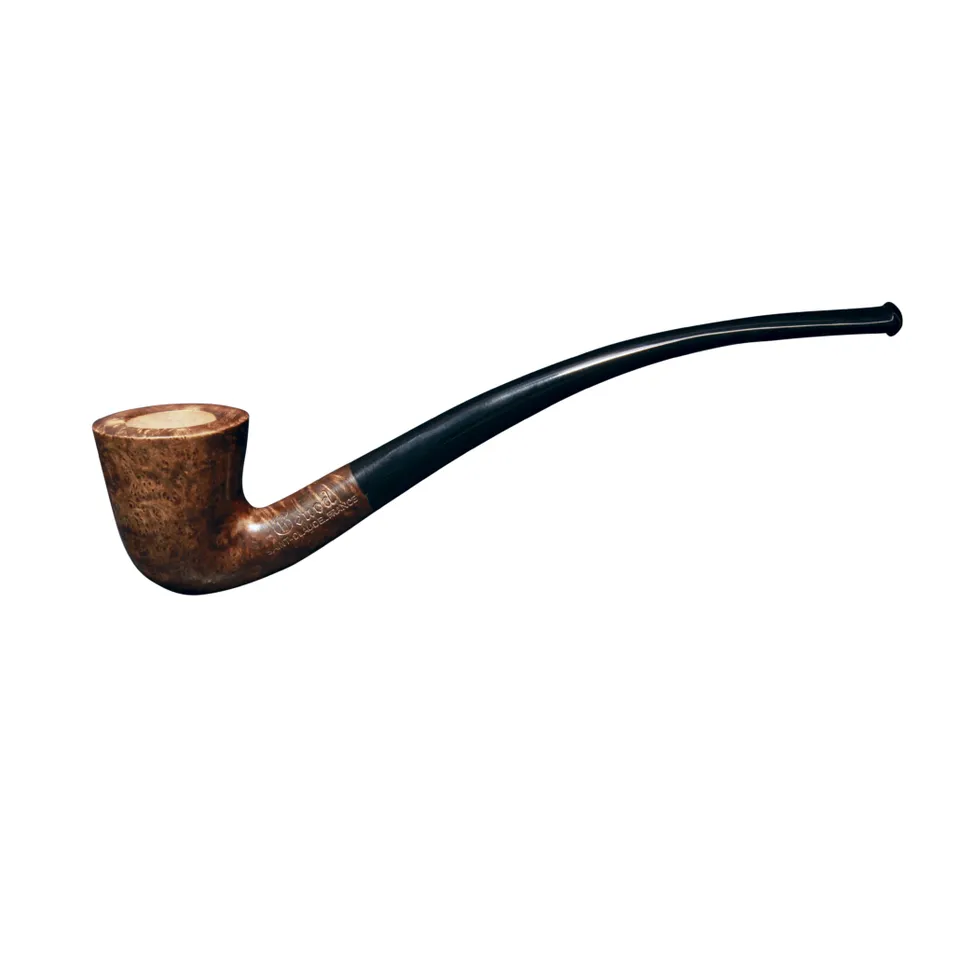vincent-genod-mini-liseuse-02-pipe-courbe-brune image 1