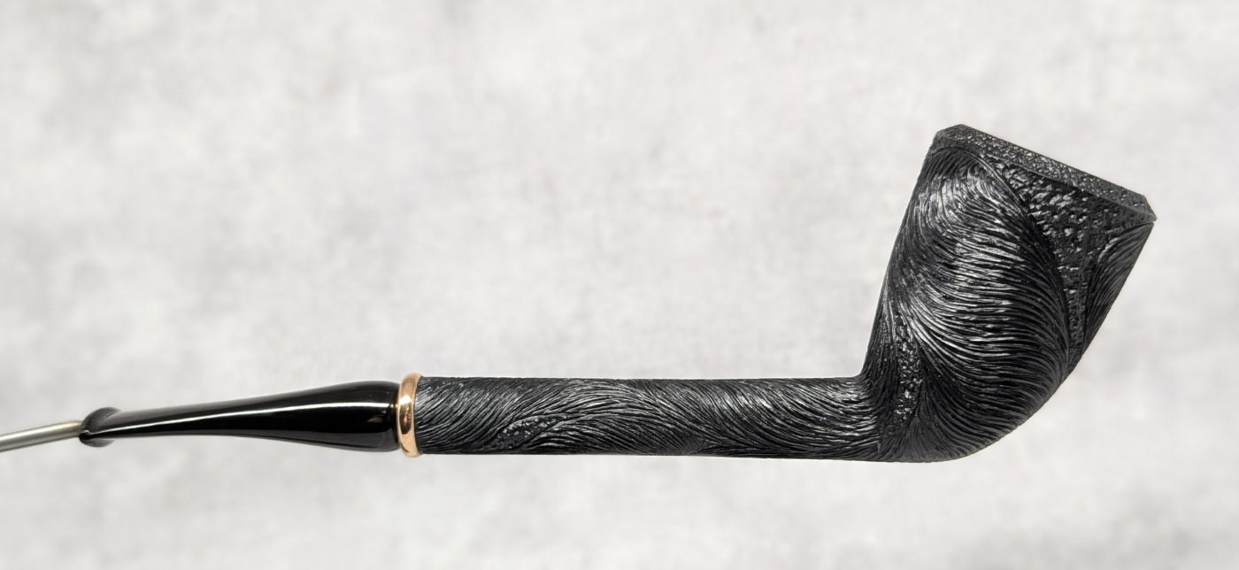 trever-talbert-ligne-bretagne-collector-25c2lb-pipe image 2
