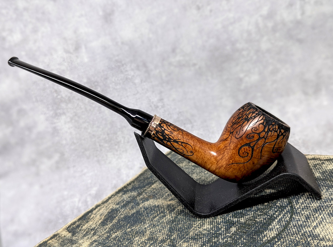 trever-talbert-ligne-bretagne-mythos-25m7lb-pipe image 1
