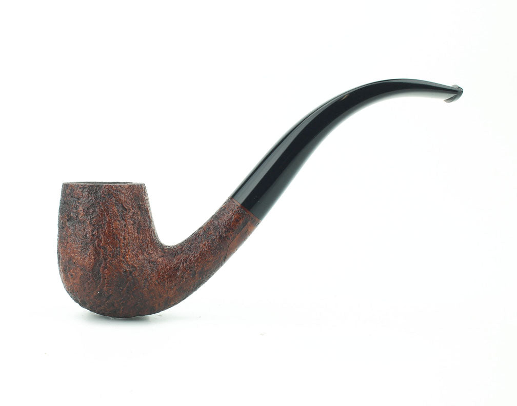 briarworks-c12l-classic-billiard-pipe-bruy-re-ambre image 2