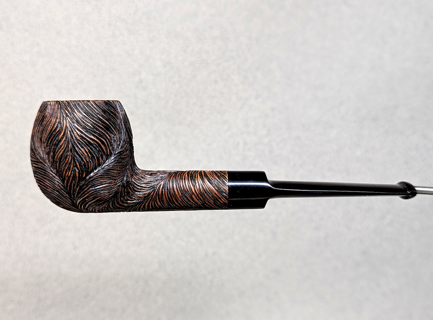 trever-talbert-ligne-bretagne-2604lb-pipe-bruy-re-rustiqu-e image 4