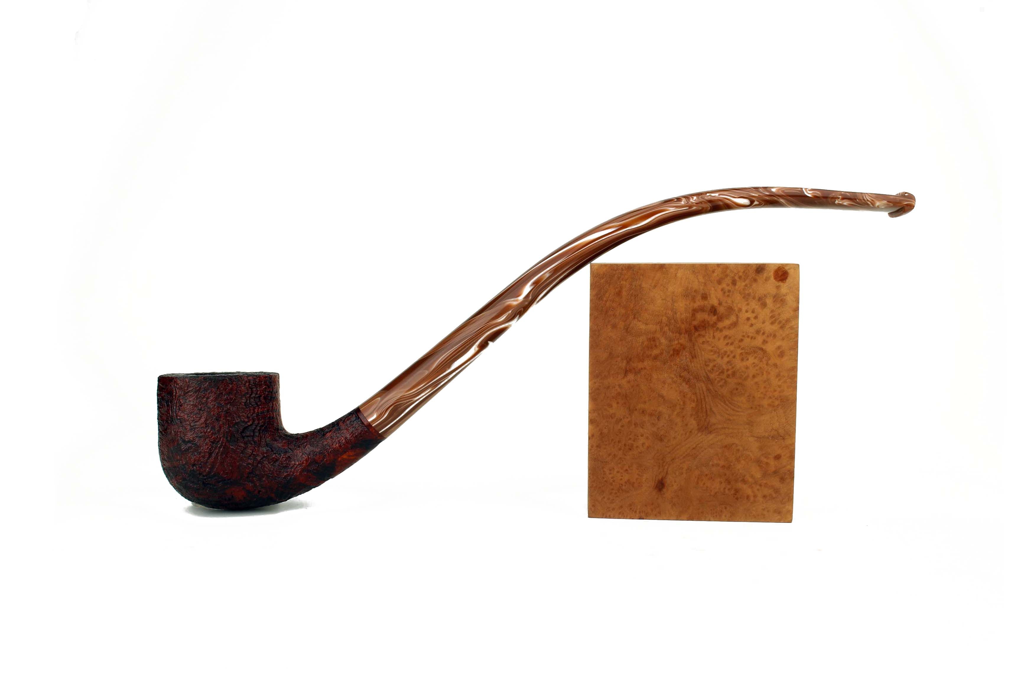 briarworks-classic-c131xl-pipe-churchwarden-pot-bruy-re image 7