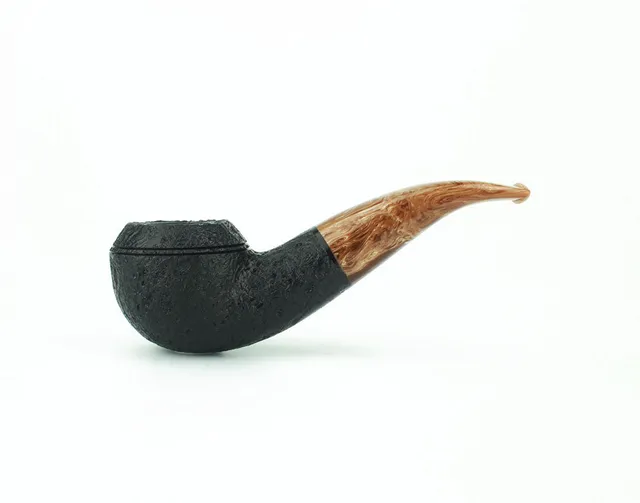 briarworks-classic-c111-pipe-bruy-re-bullmoose-trapue image 1