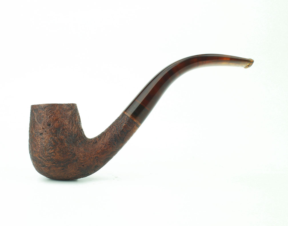 briarworks-c12l-classic-billiard-pipe-bruy-re-ambre image 4